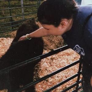 Meet your Posher, Angie